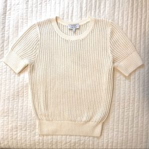 & other stories knit top